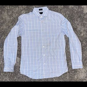 Banana Republic Button Down Shirt